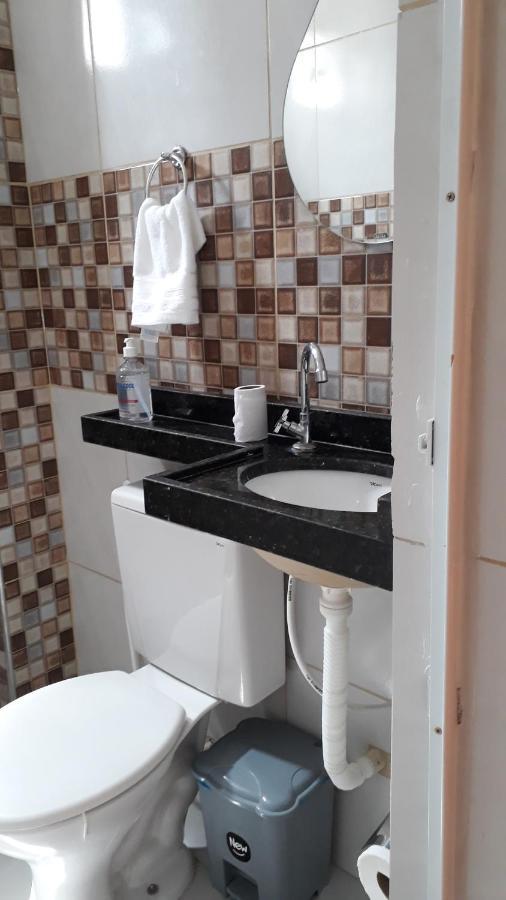 Restaurante Sol De Liz Pensão Fortaleza (Ceara)