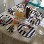 Pousada Restaurante Sol De Liz